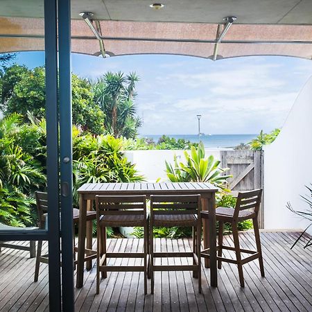 Beach Suites Byron Bay Exterior photo