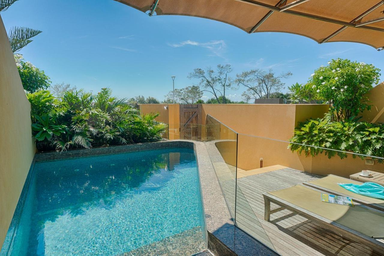 Beach Suites Byron Bay Exterior photo