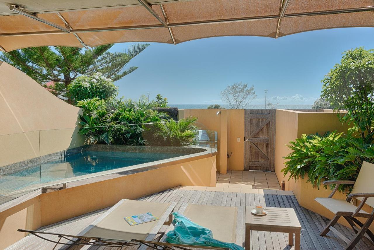 Beach Suites Byron Bay Exterior photo
