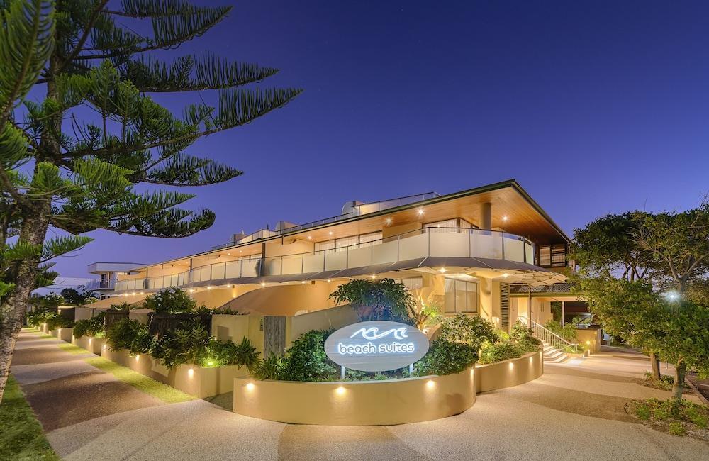Beach Suites Byron Bay Exterior photo