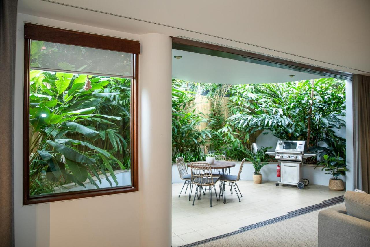 Beach Suites Byron Bay Exterior photo