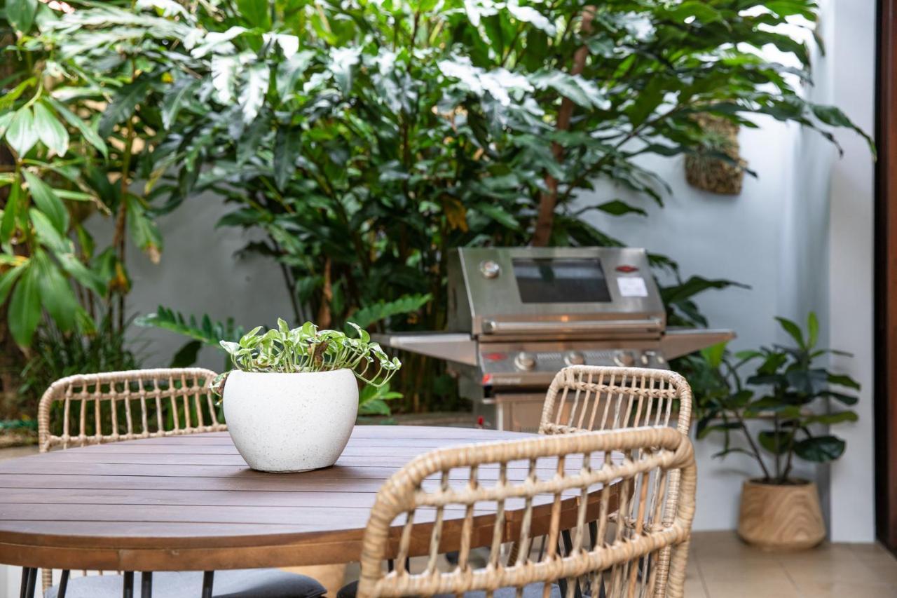 Beach Suites Byron Bay Exterior photo