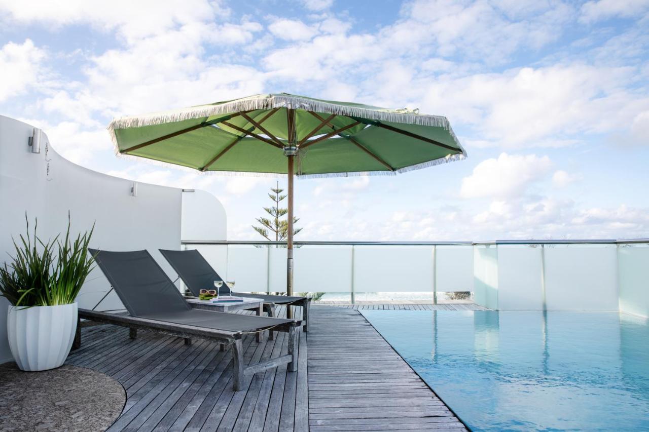 Beach Suites Byron Bay Exterior photo