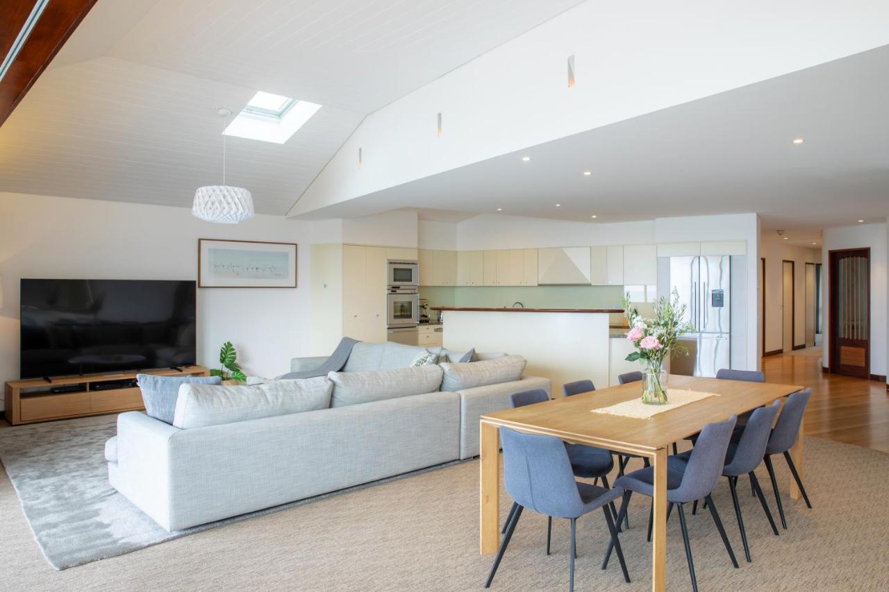 Beach Suites Byron Bay Exterior photo