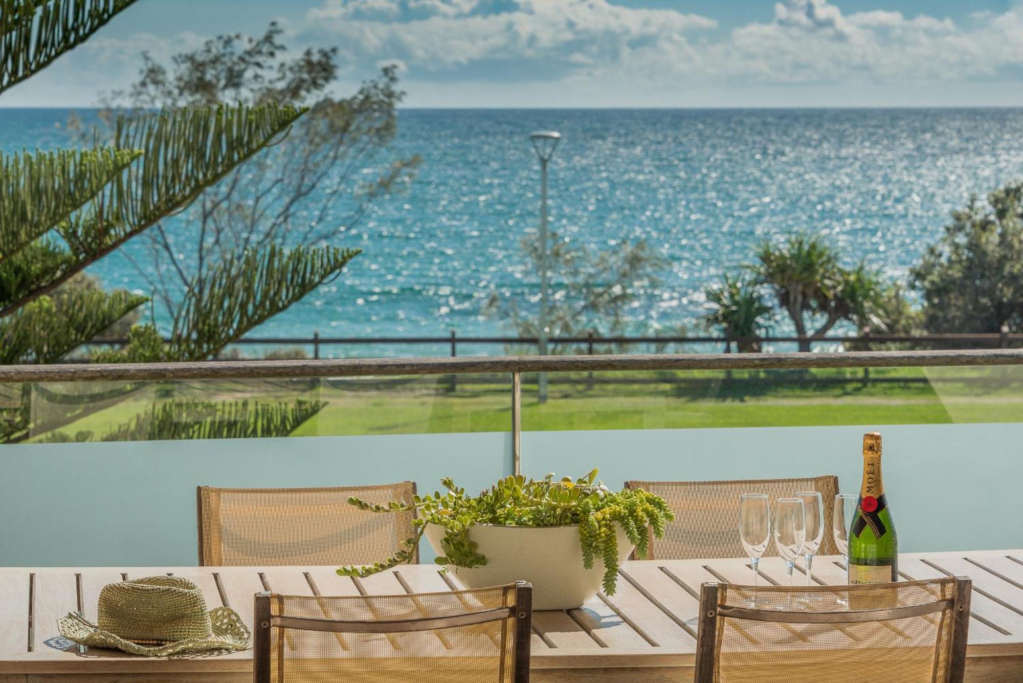 Beach Suites Byron Bay Exterior photo