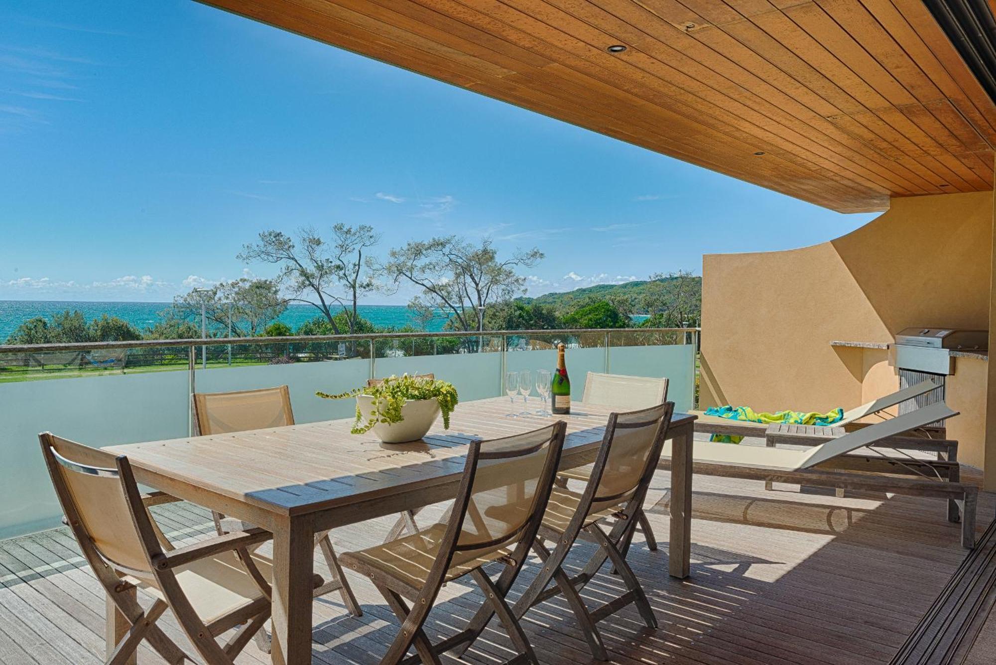 Beach Suites Byron Bay Exterior photo
