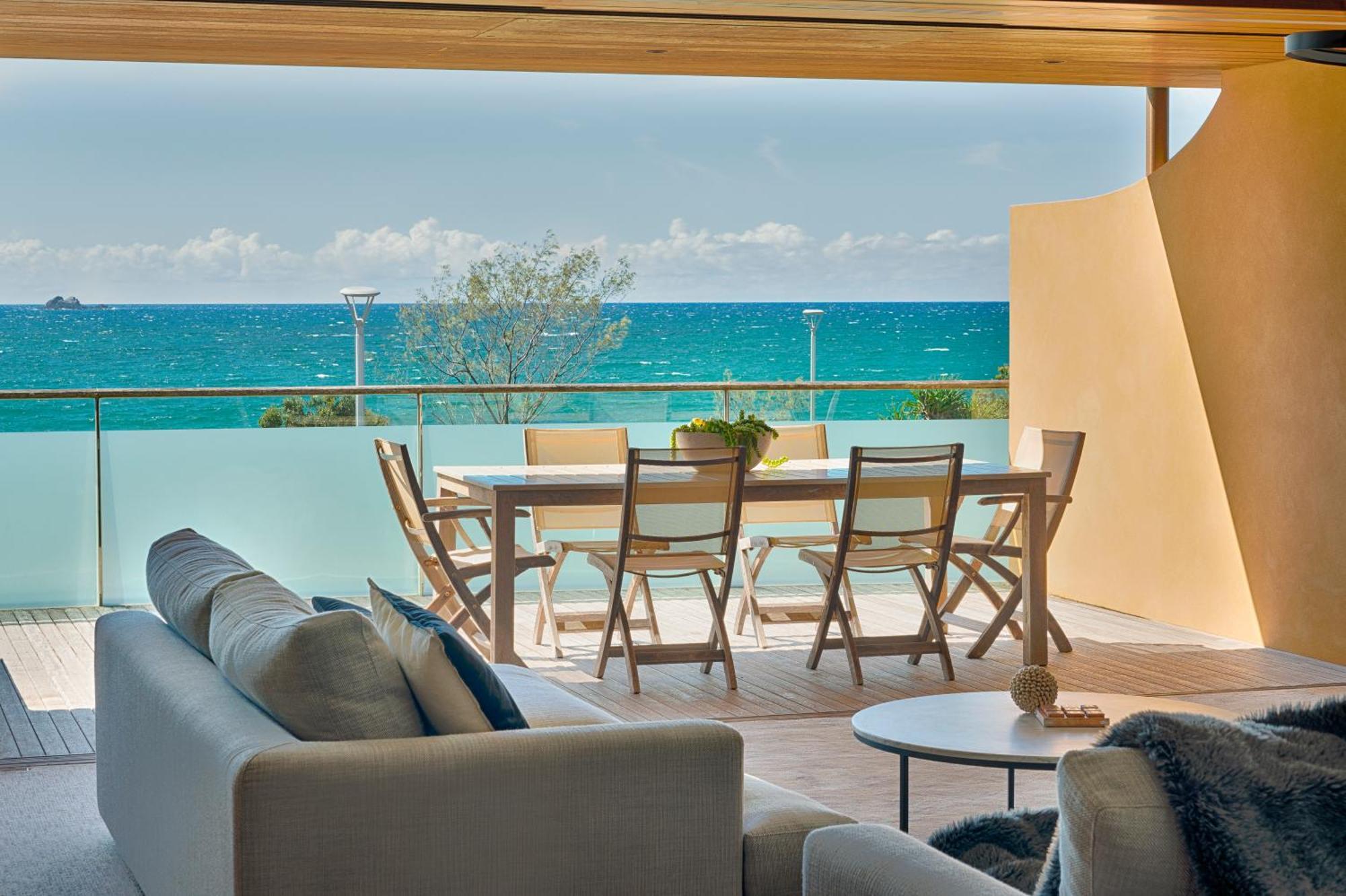 Beach Suites Byron Bay Exterior photo