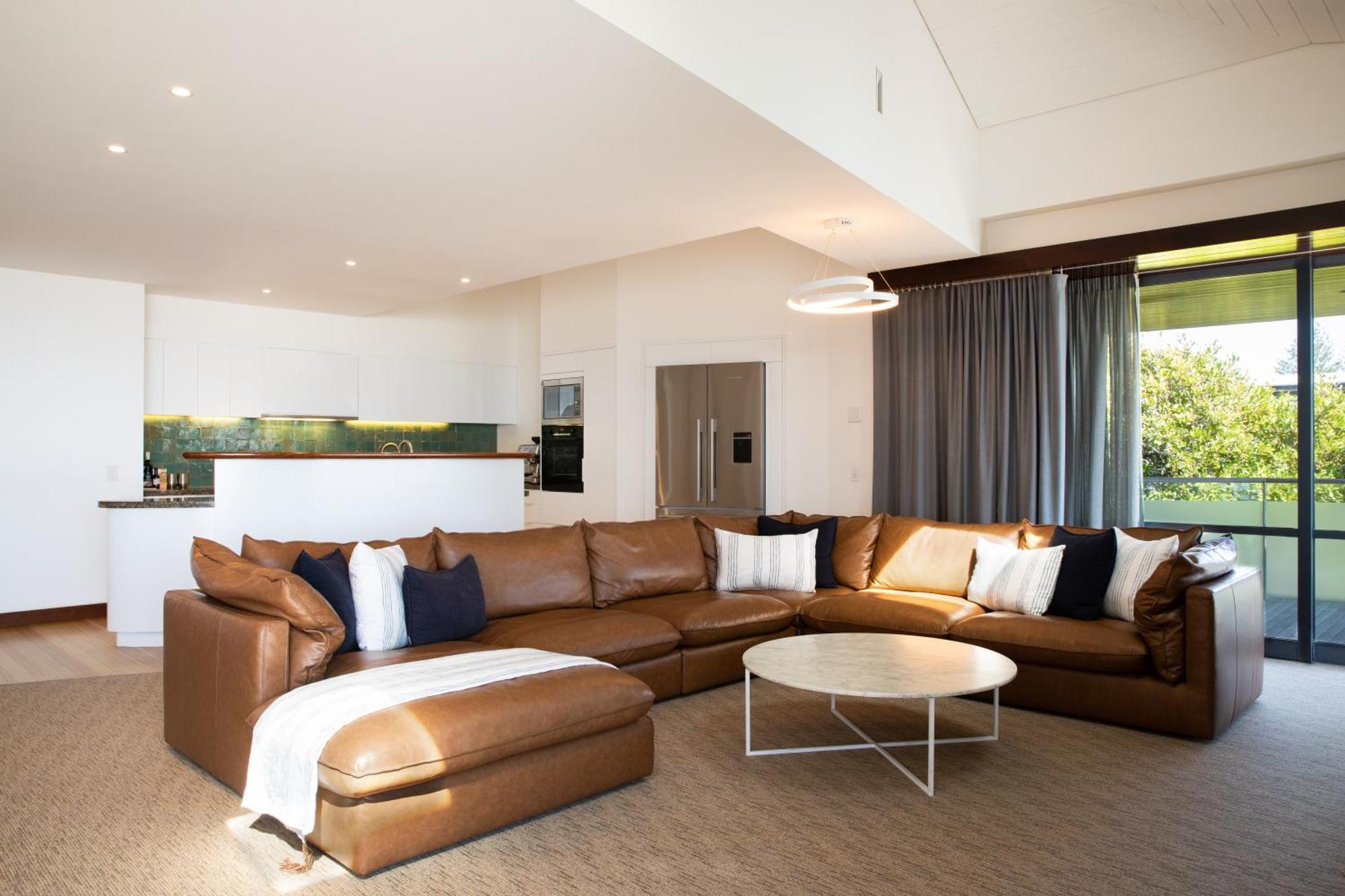 Beach Suites Byron Bay Exterior photo