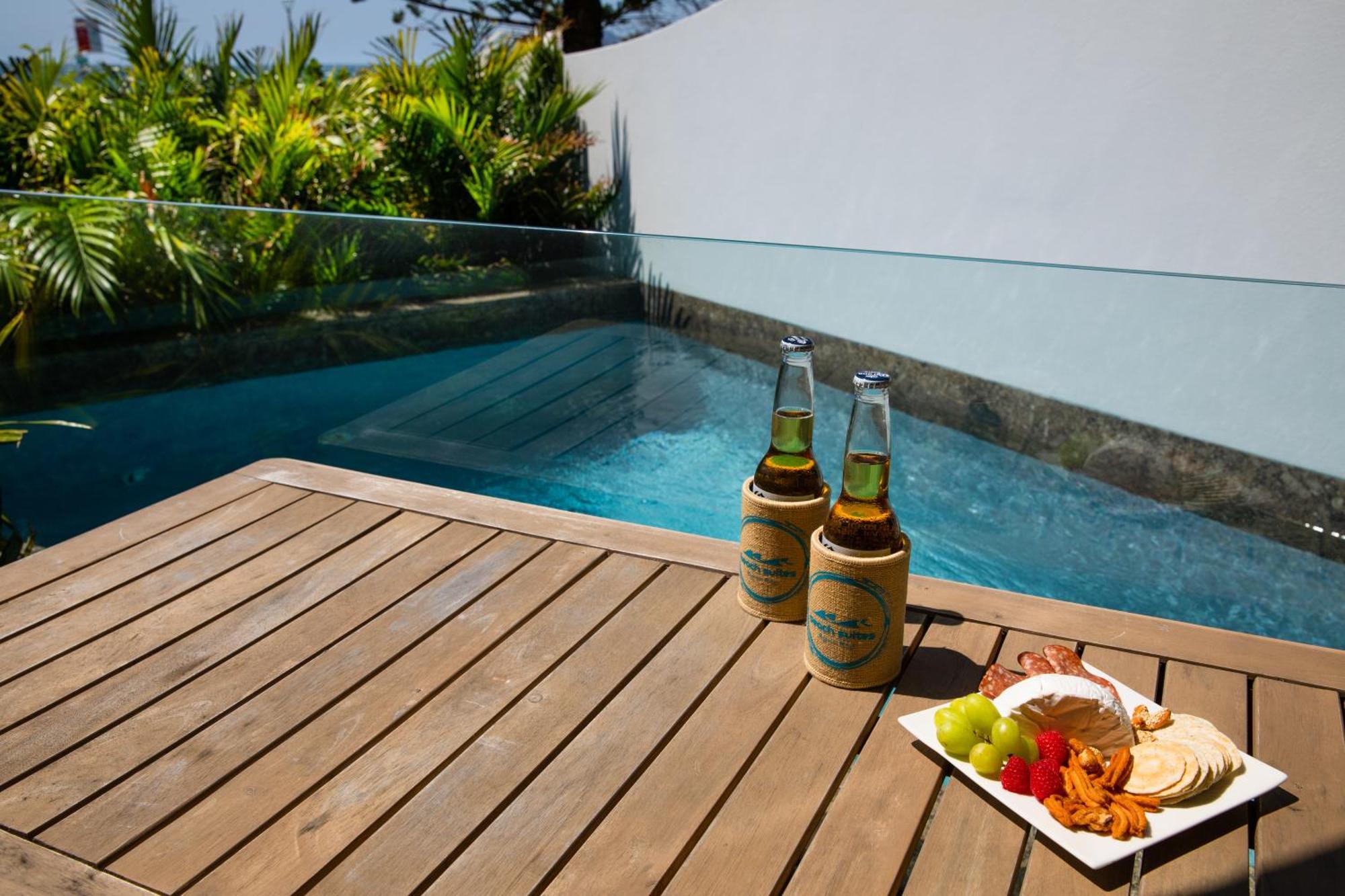 Beach Suites Byron Bay Exterior photo