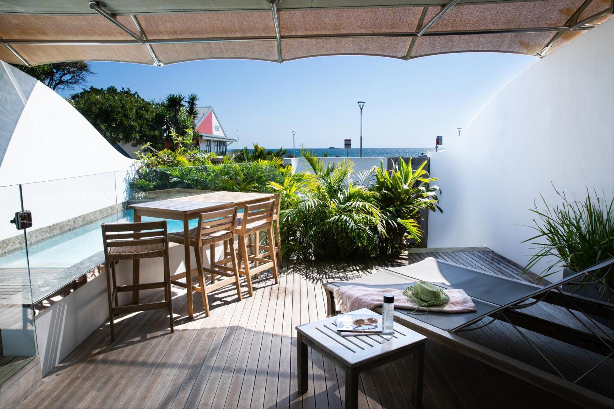 Beach Suites Byron Bay Exterior photo