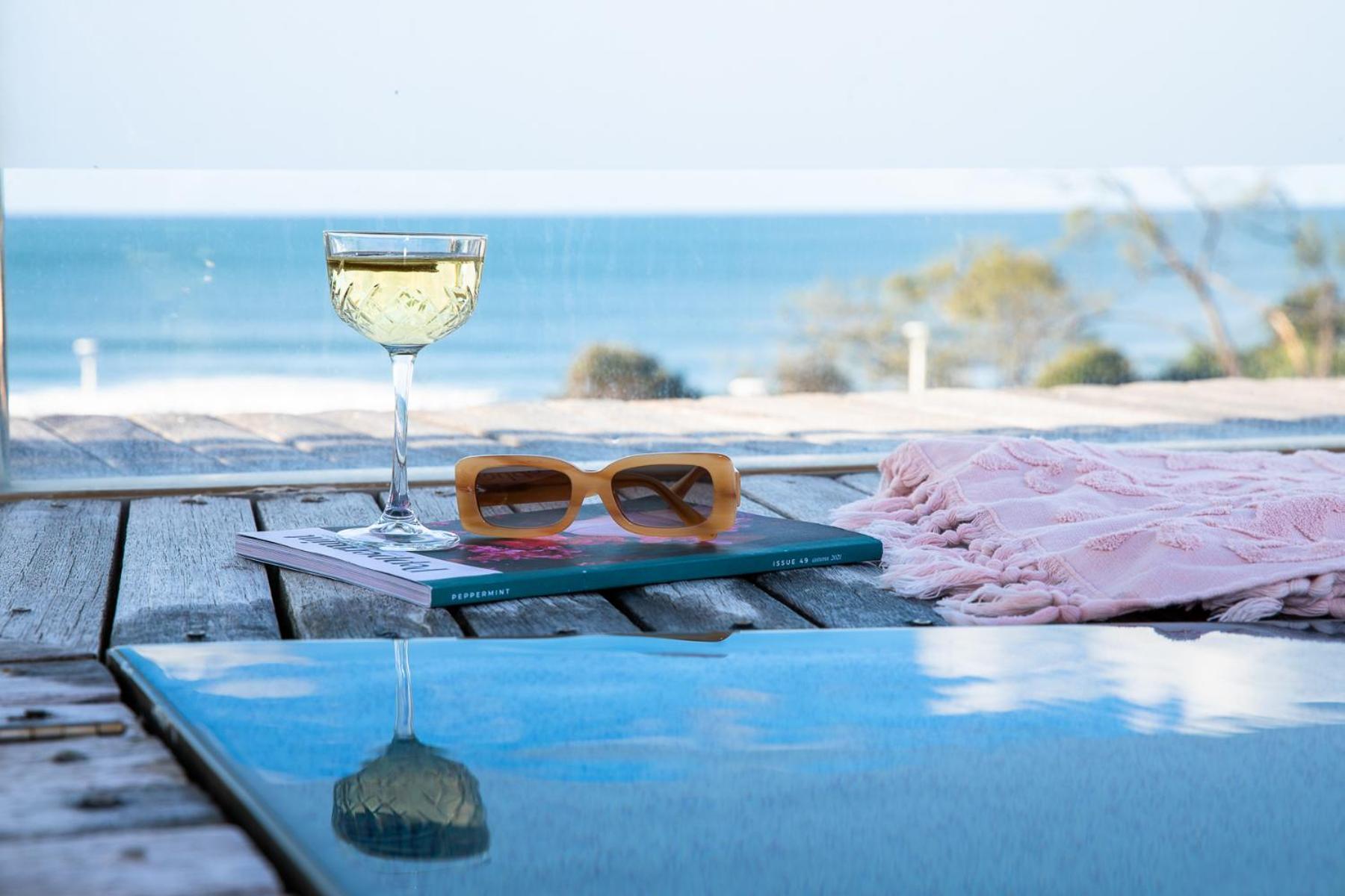 Beach Suites Byron Bay Exterior photo
