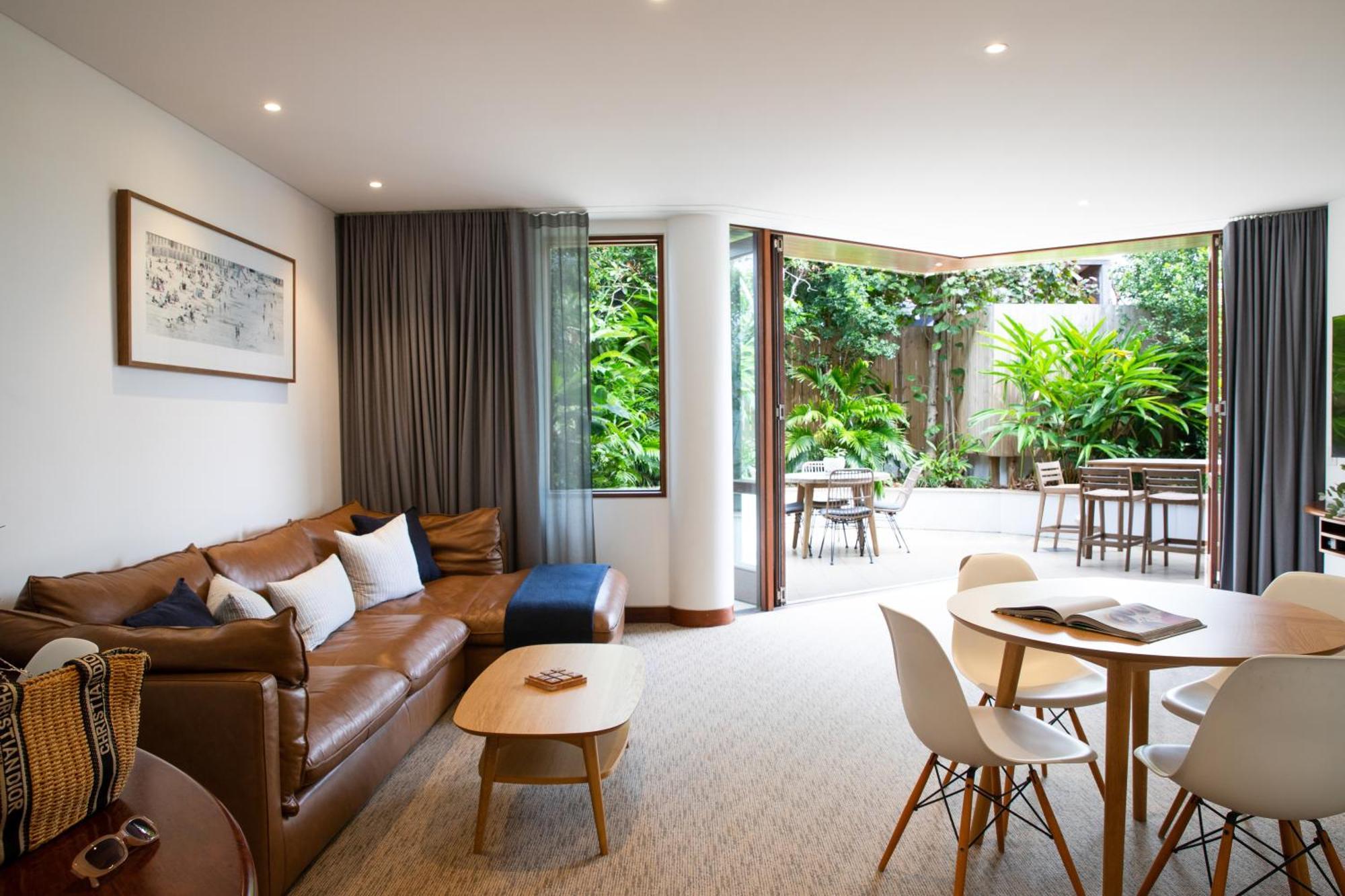 Beach Suites Byron Bay Exterior photo