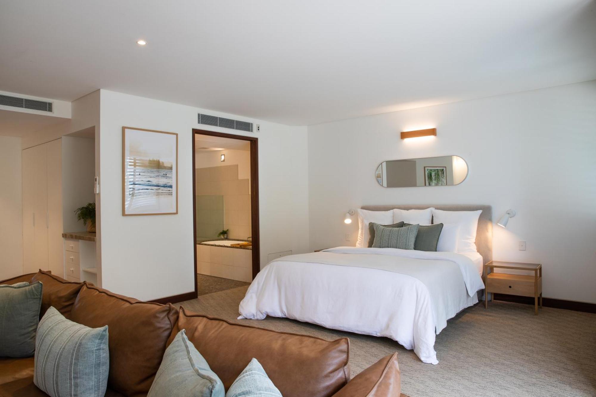 Beach Suites Byron Bay Exterior photo