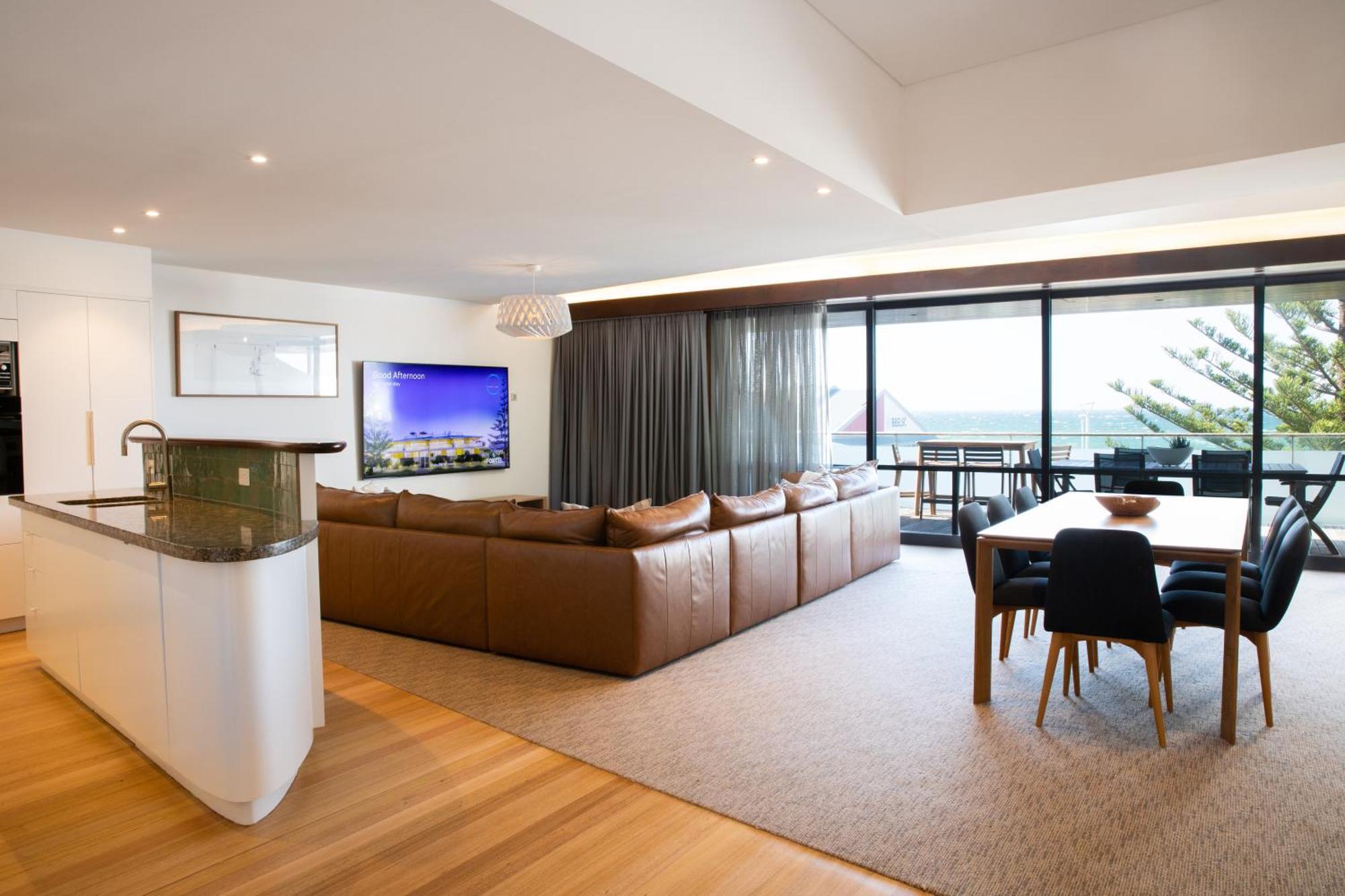 Beach Suites Byron Bay Exterior photo