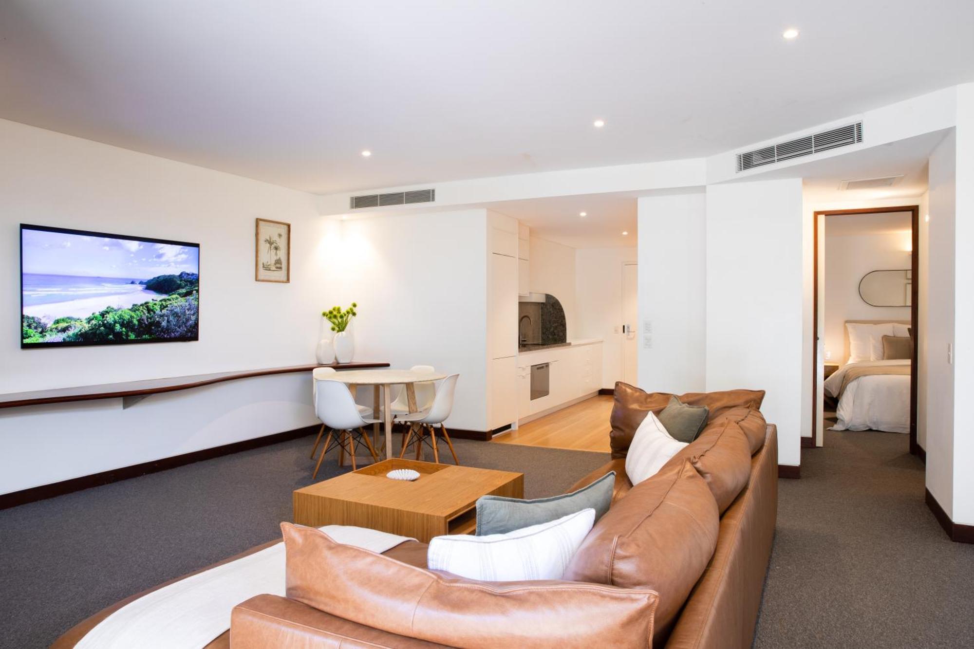 Beach Suites Byron Bay Exterior photo