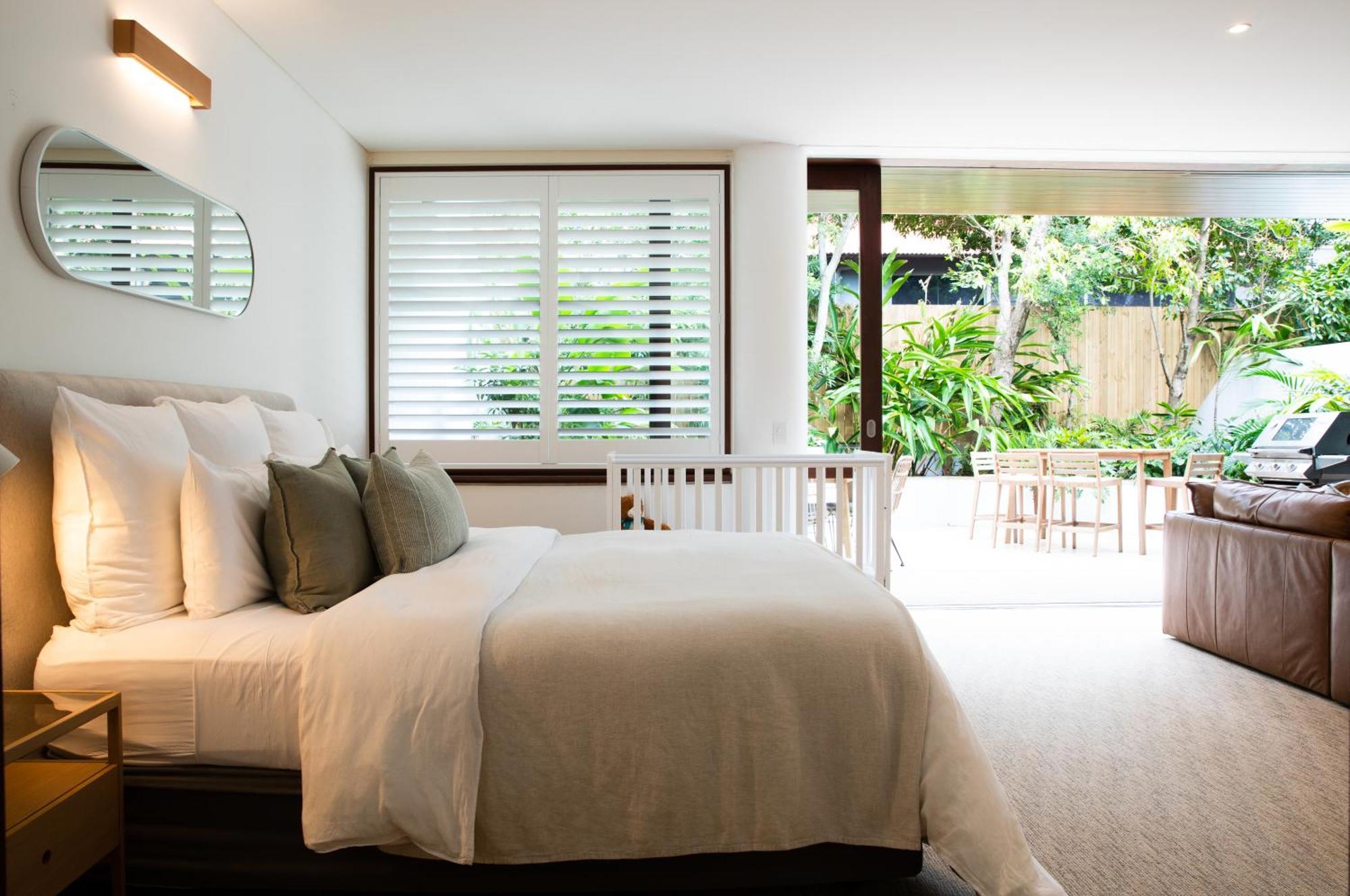 Beach Suites Byron Bay Exterior photo