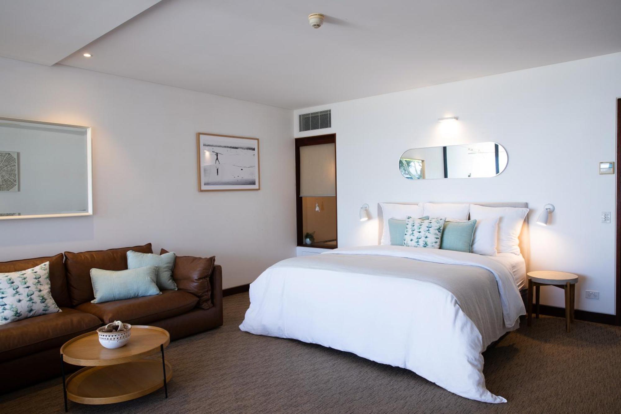 Beach Suites Byron Bay Exterior photo