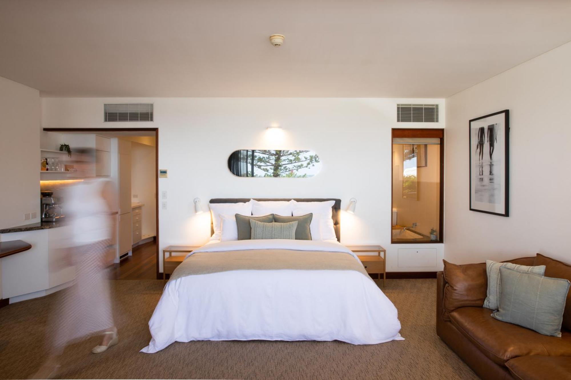 Beach Suites Byron Bay Exterior photo