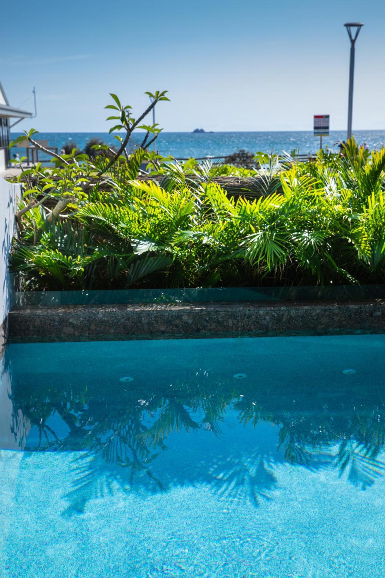 Beach Suites Byron Bay Exterior photo