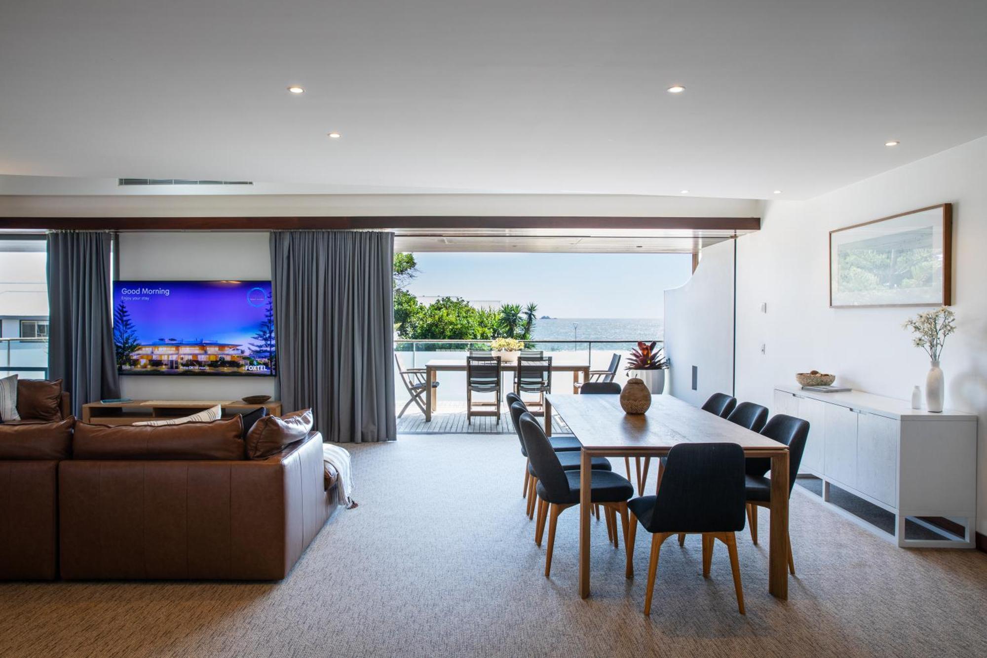 Beach Suites Byron Bay Exterior photo