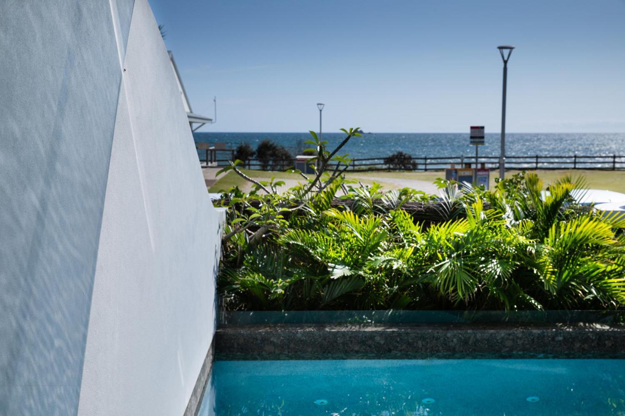 Beach Suites Byron Bay Exterior photo