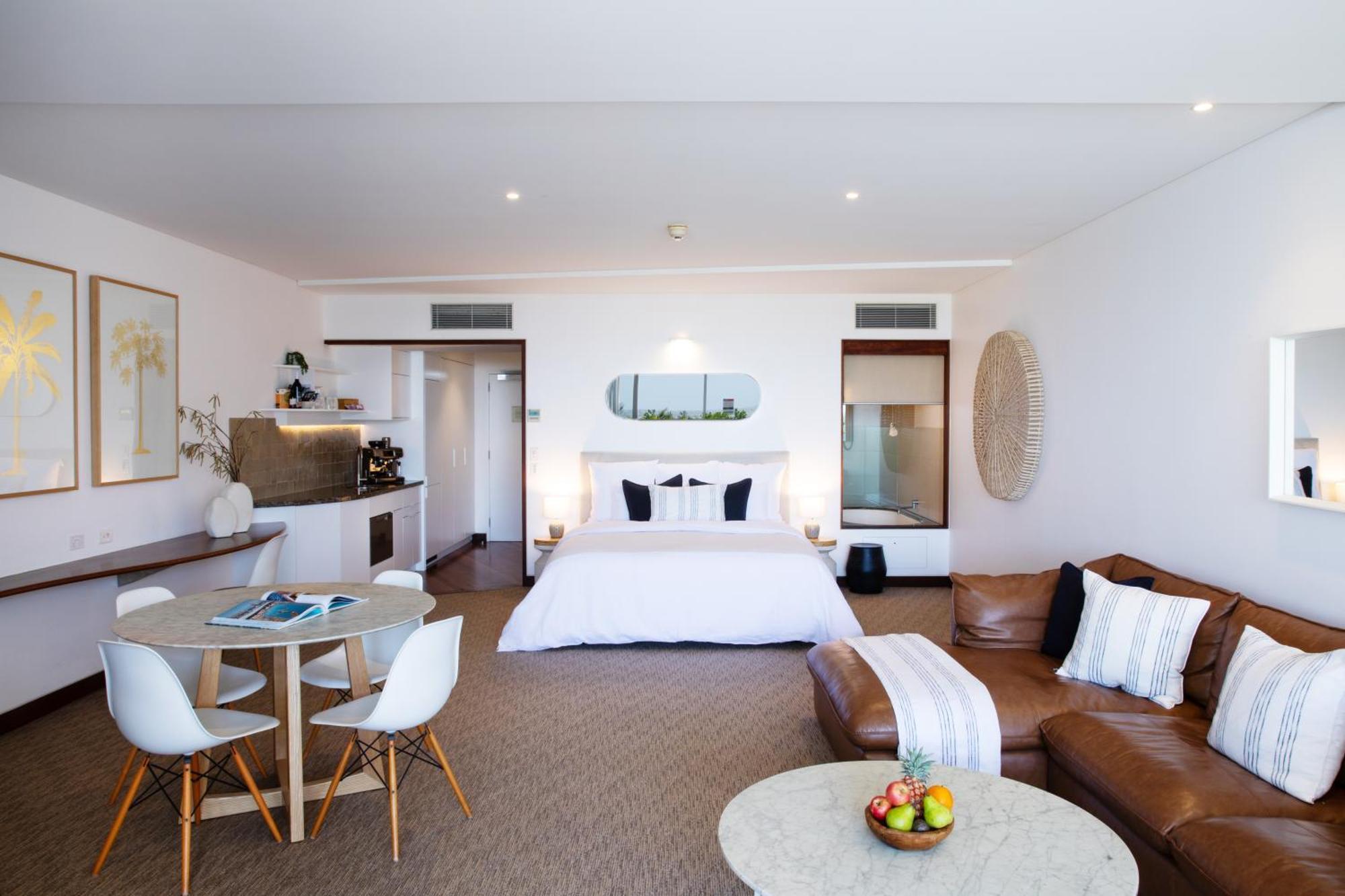 Beach Suites Byron Bay Exterior photo
