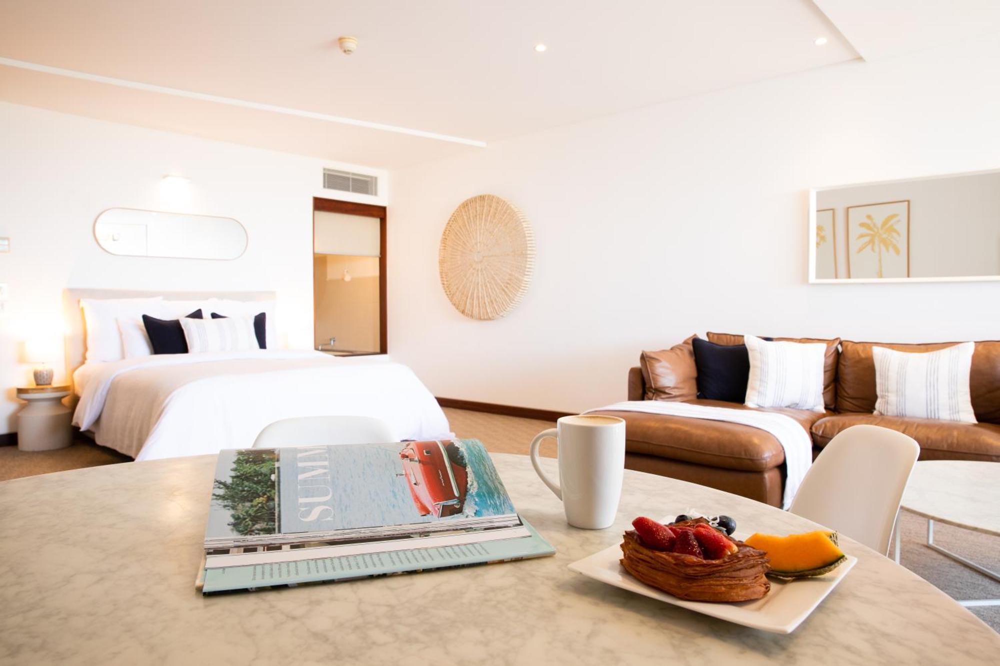 Beach Suites Byron Bay Exterior photo
