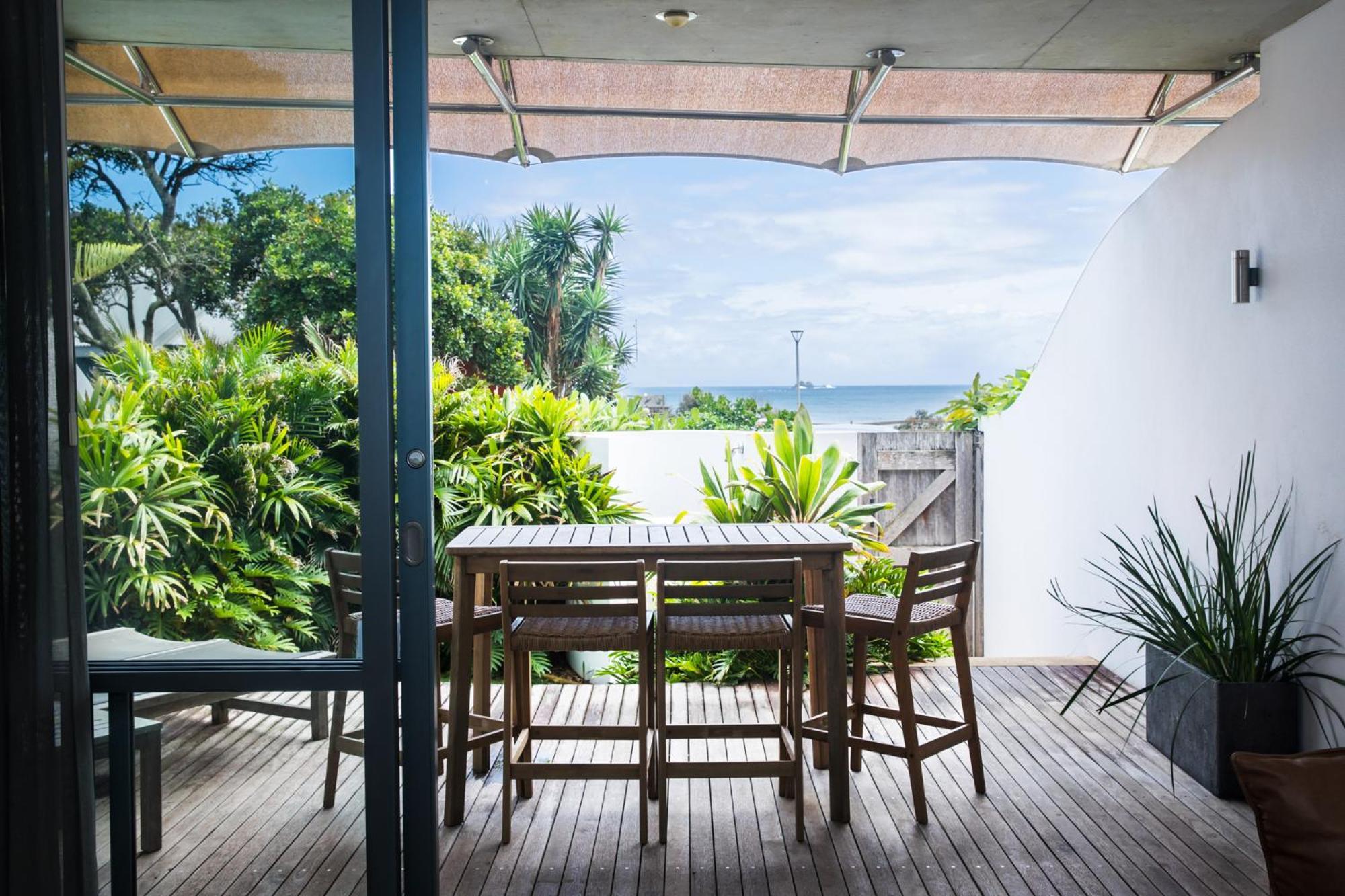 Beach Suites Byron Bay Exterior photo