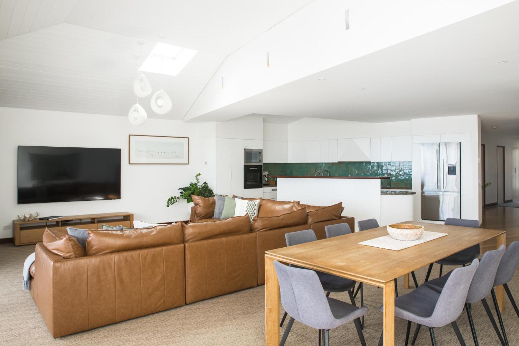 Beach Suites Byron Bay Exterior photo