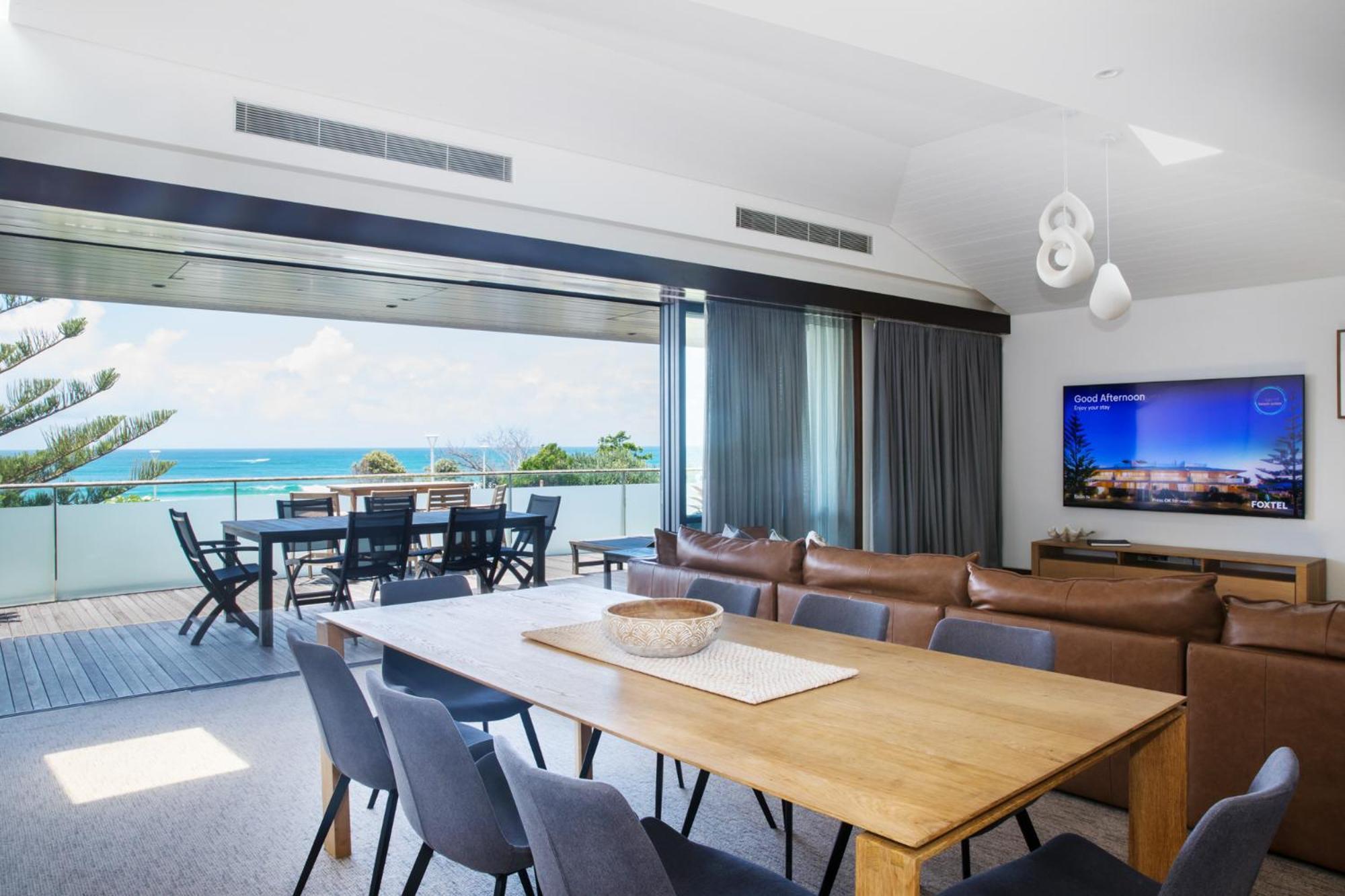 Beach Suites Byron Bay Exterior photo
