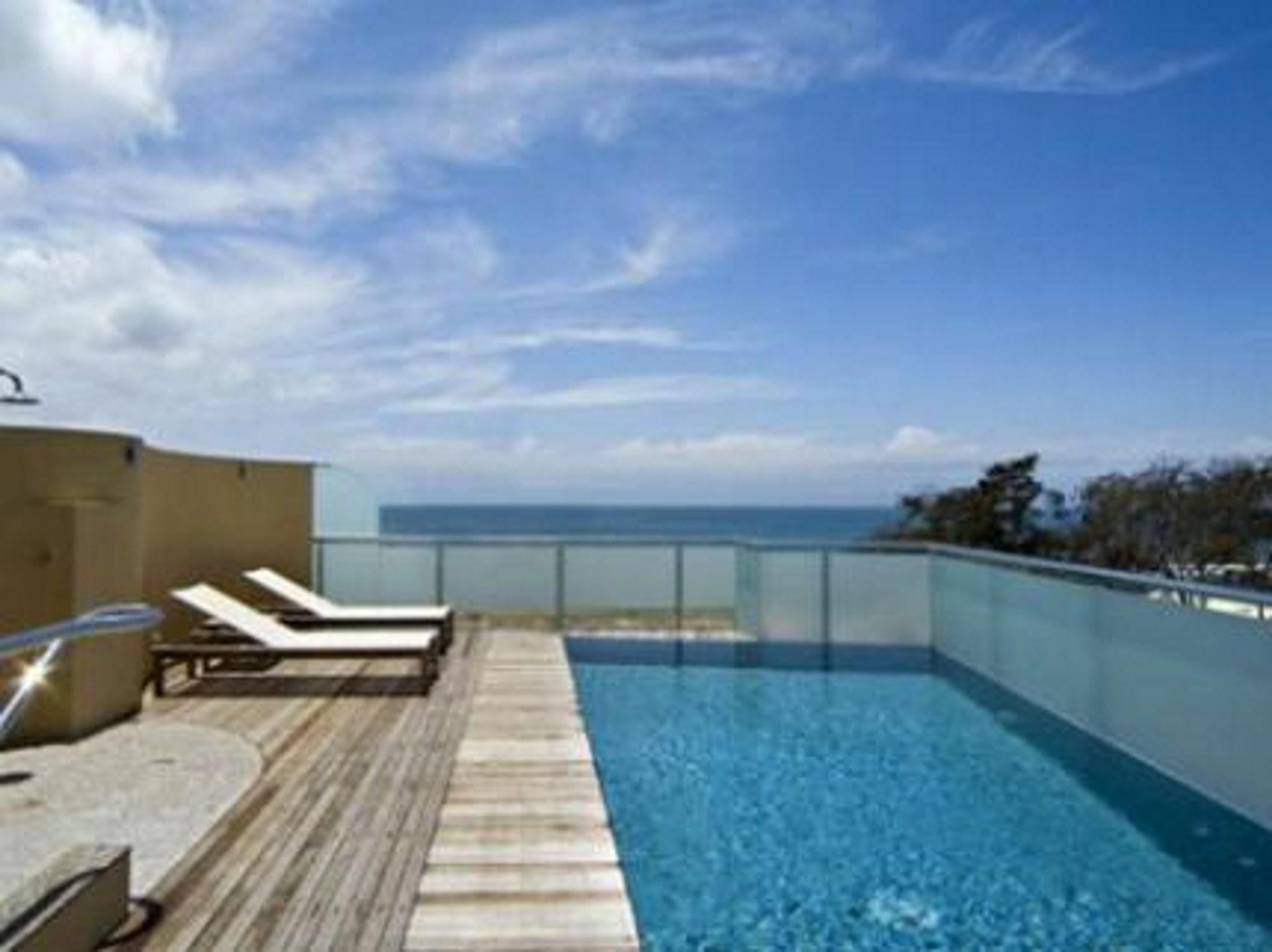 Beach Suites Byron Bay Exterior photo