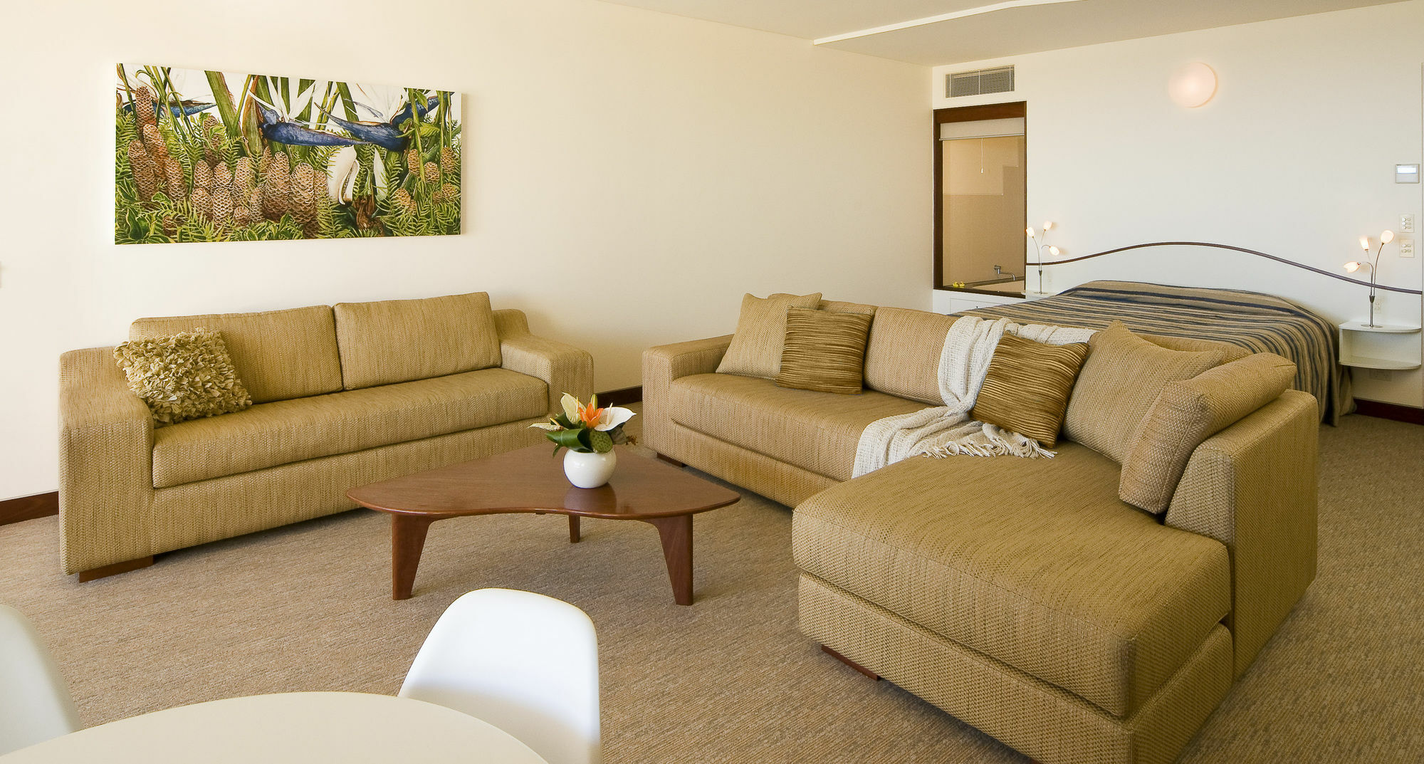 Beach Suites Byron Bay Exterior photo