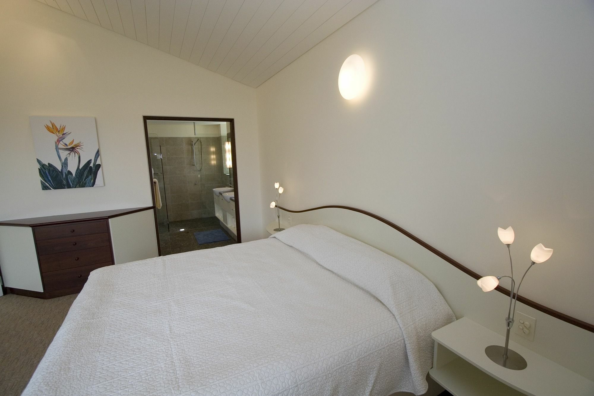 Beach Suites Byron Bay Exterior photo