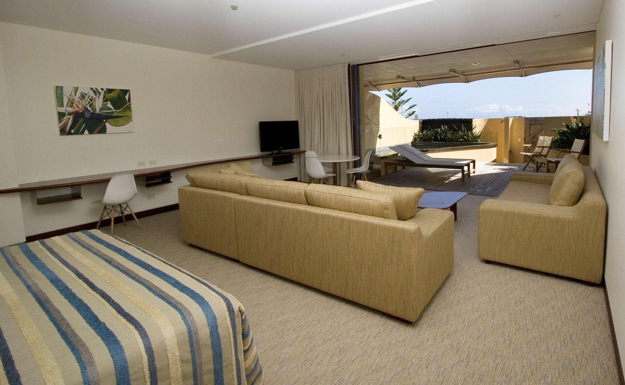 Beach Suites Byron Bay Exterior photo