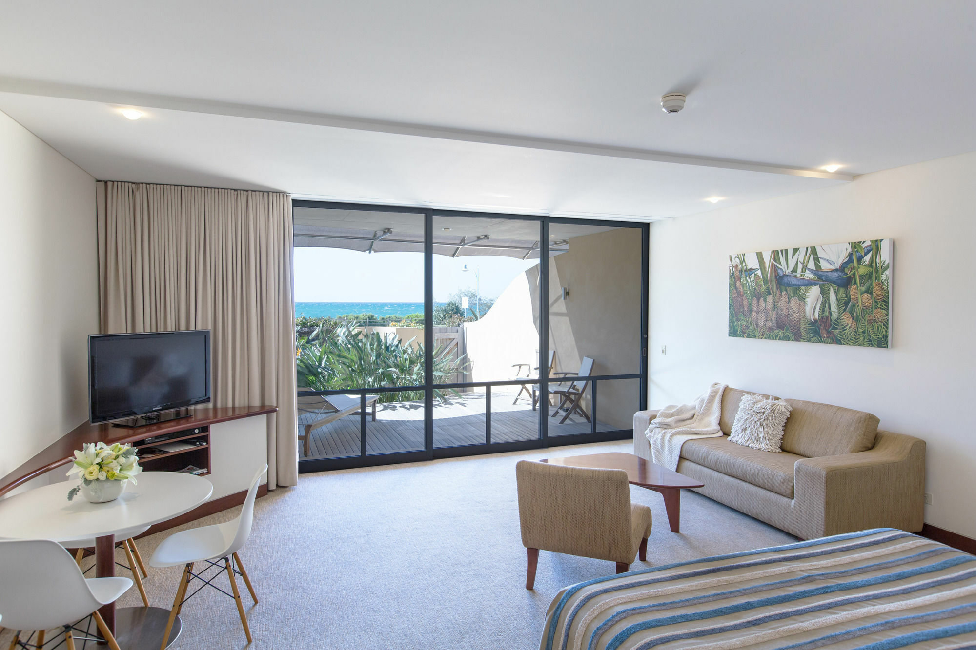Beach Suites Byron Bay Exterior photo